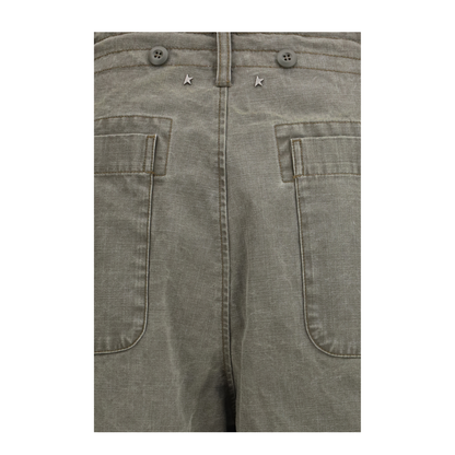 Journey Ortensia Boyfriend Pants - Image 3