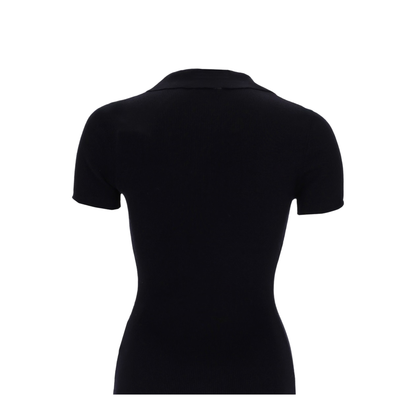 Collared Top - Image 2