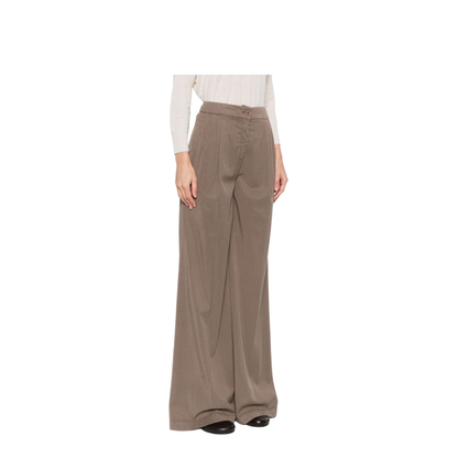 Trousers Brown - Image 4