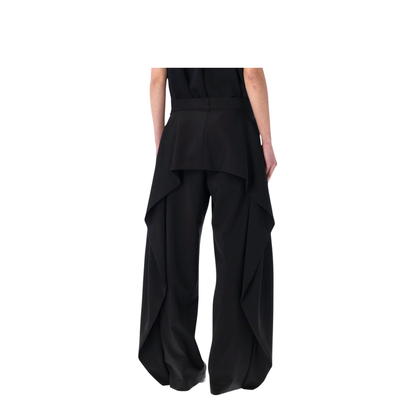 Trousers Black - Image 2