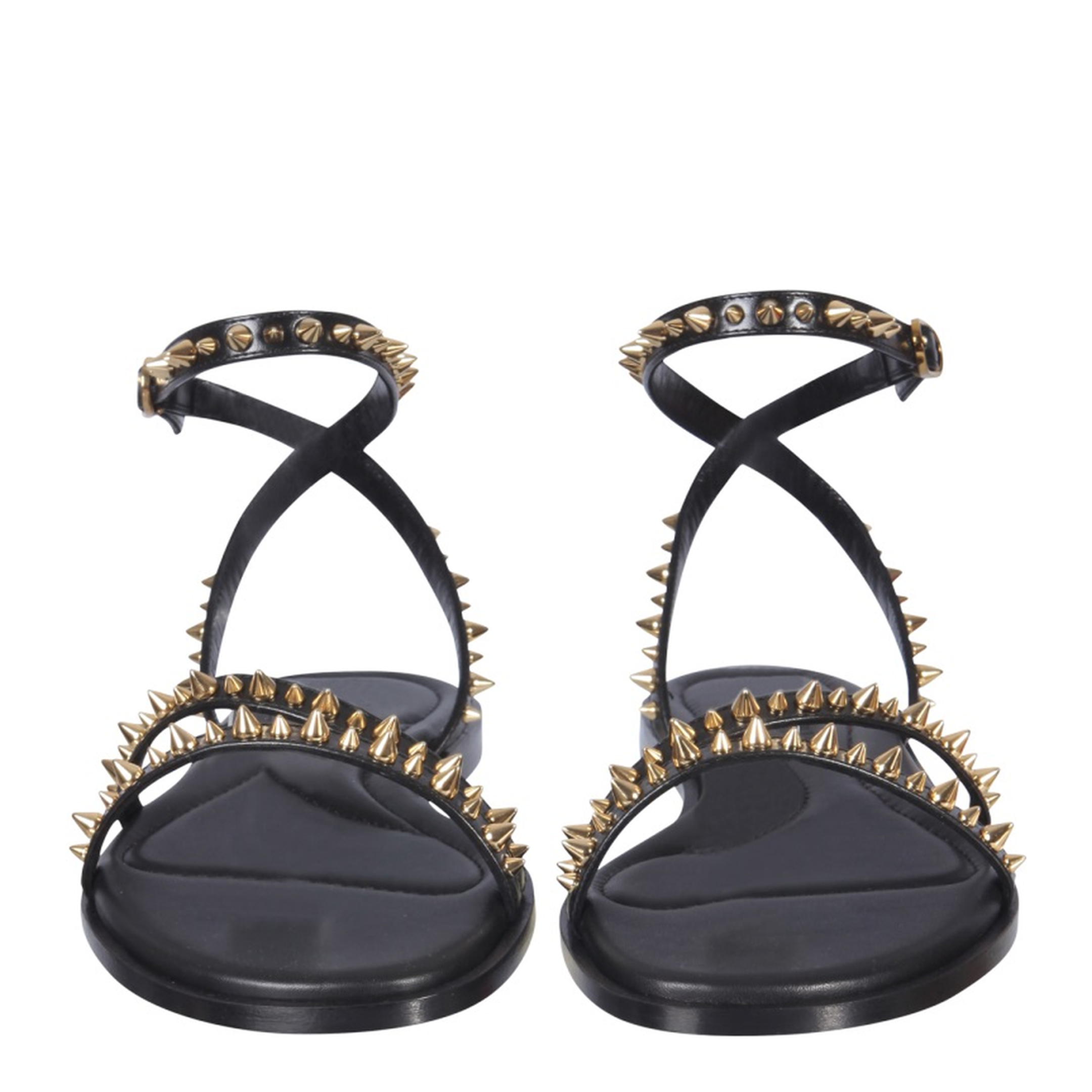 Studded Sandals - Image 2