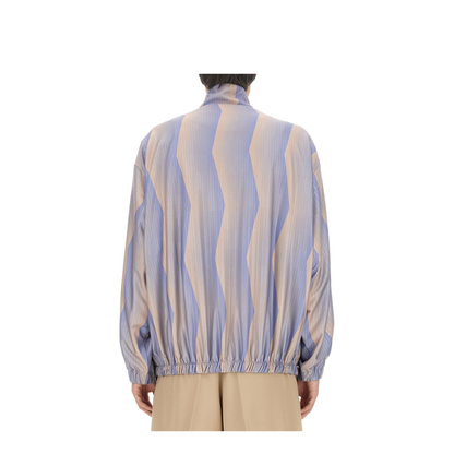 Jacket With Logo - Image 4