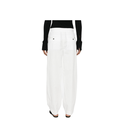 Trousers White - Image 5