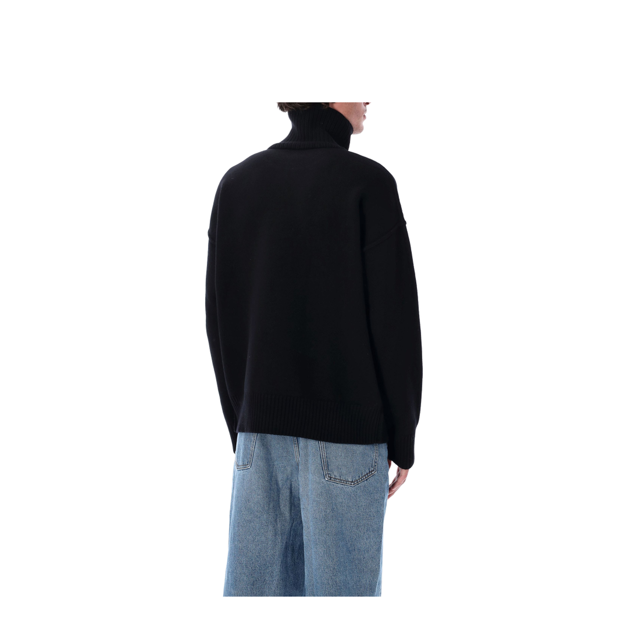 Sweaters Black - Image 2