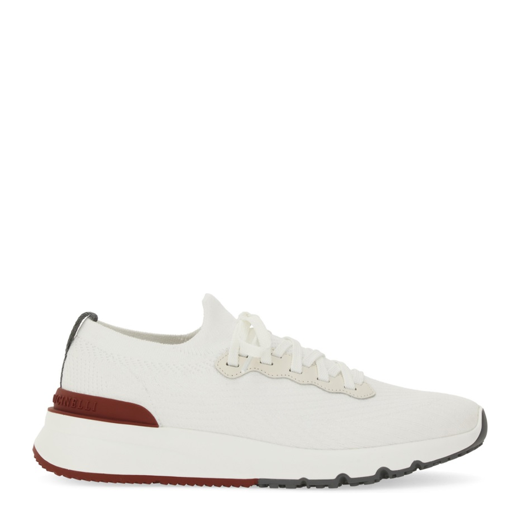 Sneakers White - Image 1