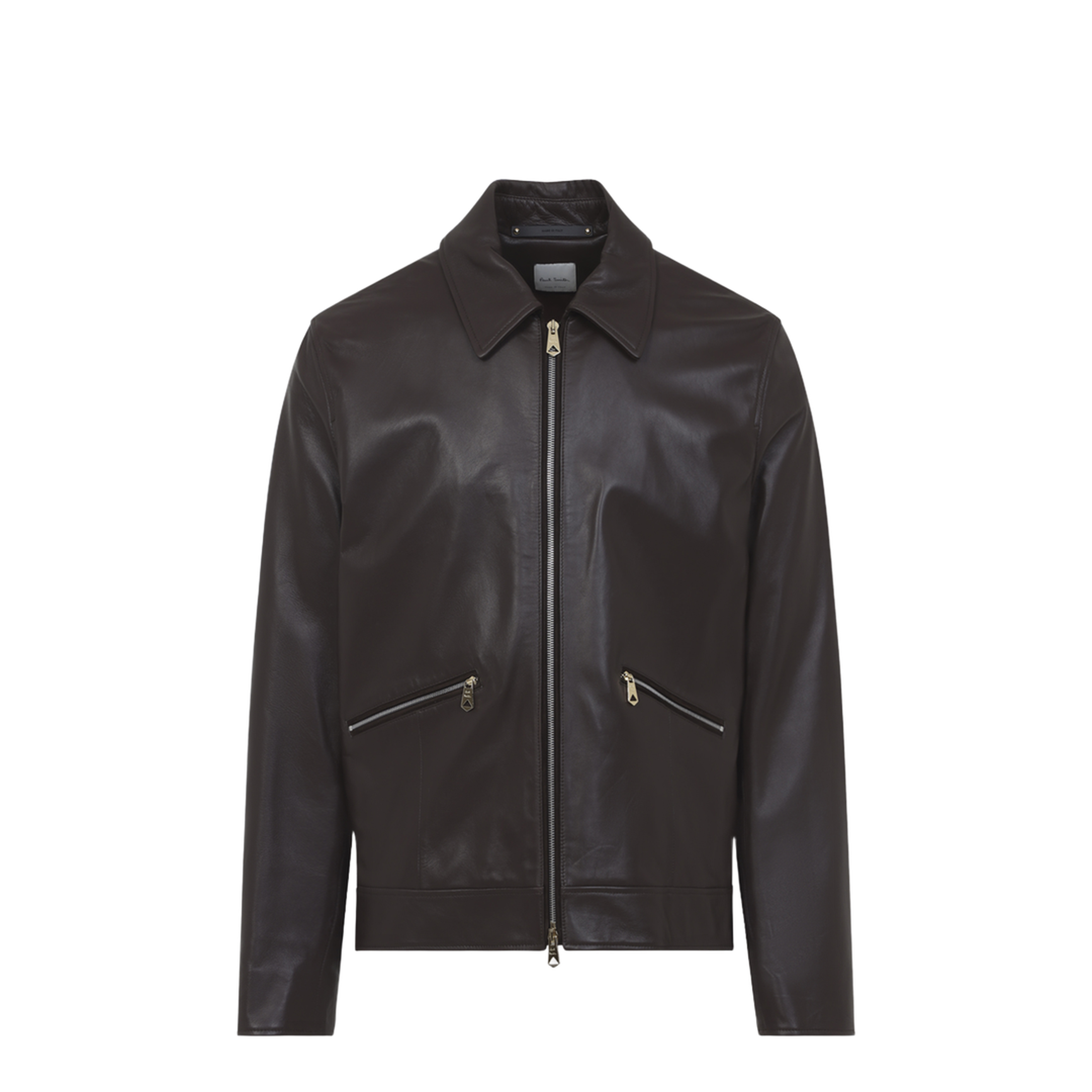 Regular Fit Jacket - Image 1