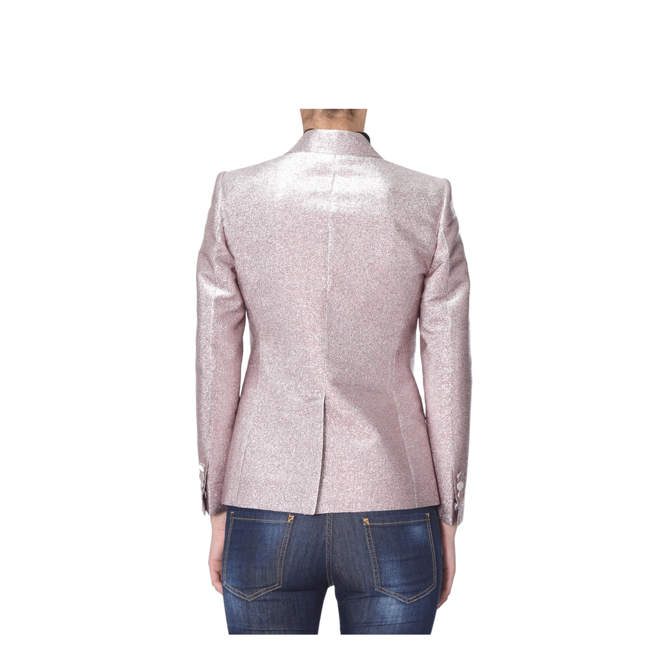 Smoking Jacket - Image 3