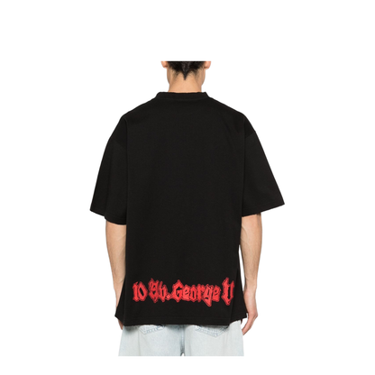 Medium Fit T-Shirt - Image 4