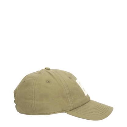 Cotton Baseball Cap - Image 2