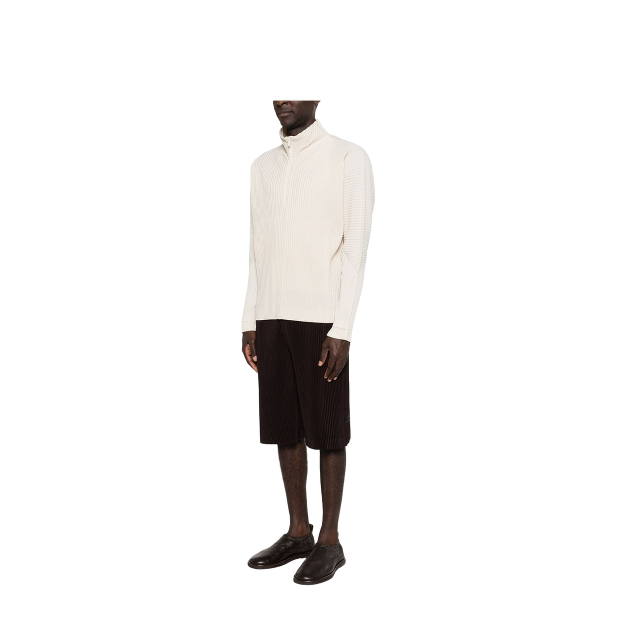 Sweaters Beige - Image 4