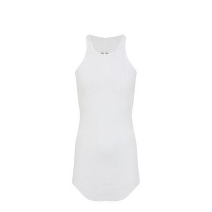 Basic Rib Tank Top - Image 7