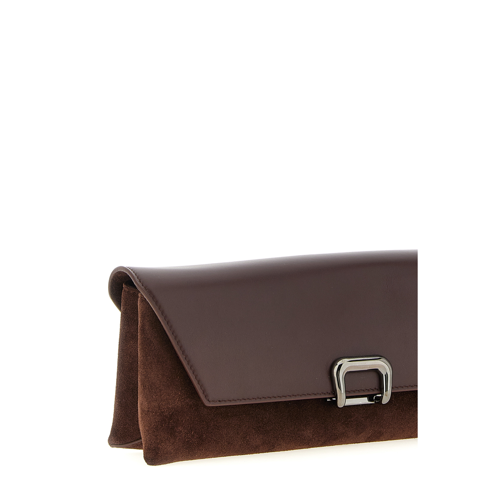 Suede Pouch - Image 3