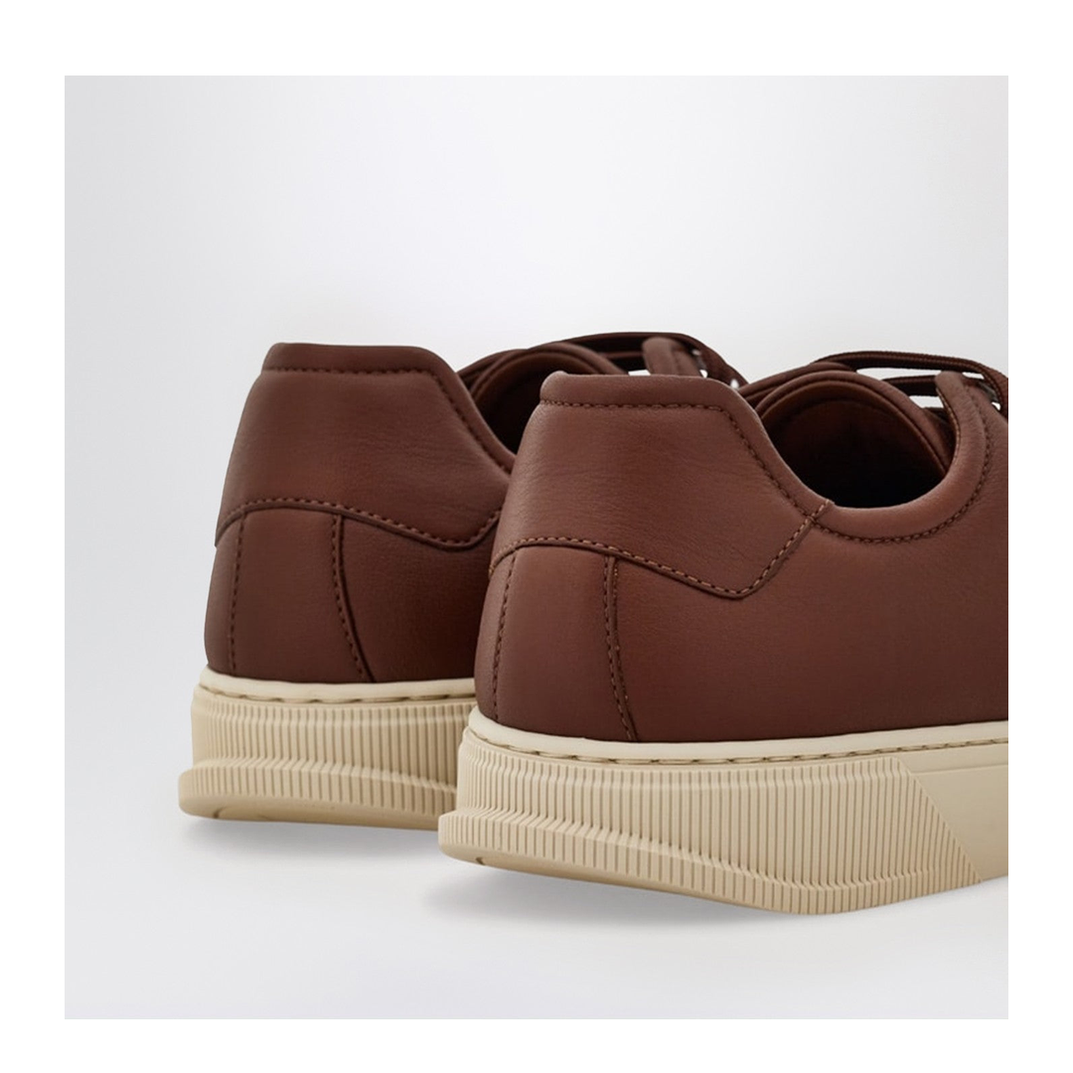 Low-Top Sneakers - Image 2
