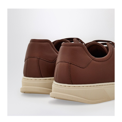 Low-Top Sneakers - Image 2