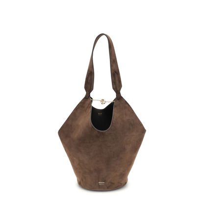 Lotus Small Shoulder Bag - Image 1