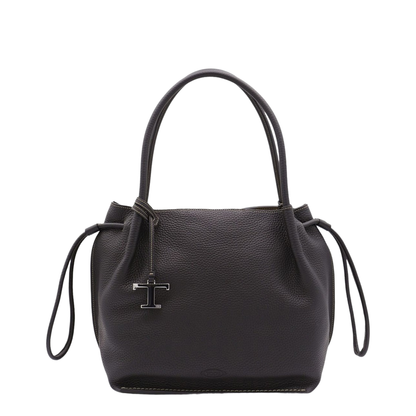 Buz Black Medium Bag - Image 1