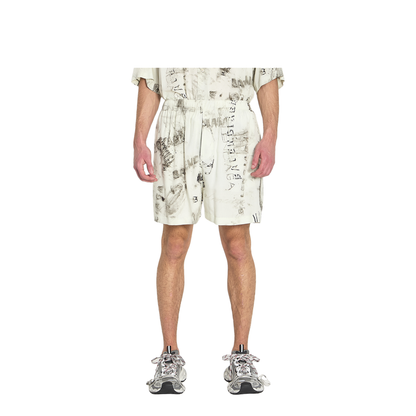 Pyjamas Shorts - Image 1
