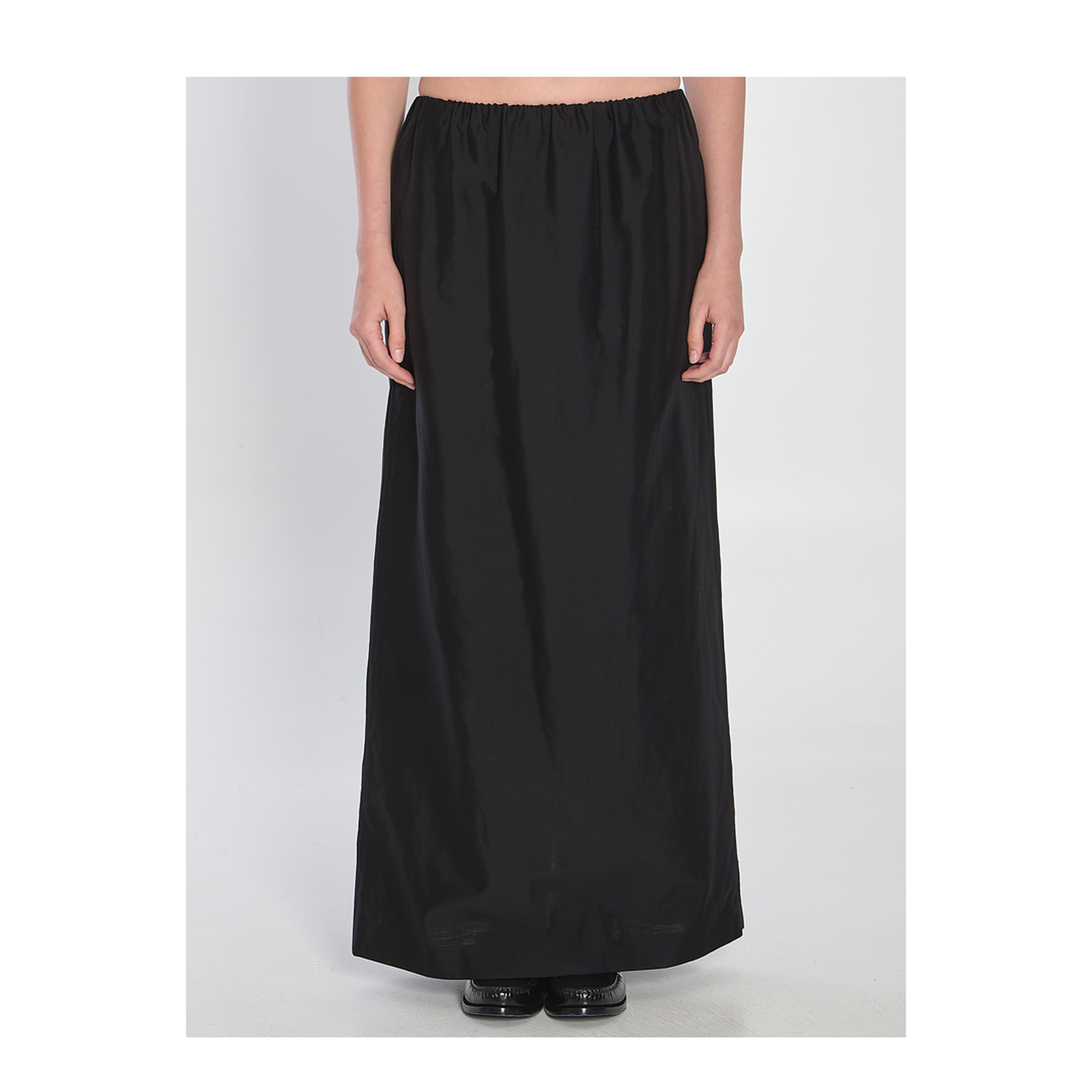 GONNE SKIRT BLACK - Image 1