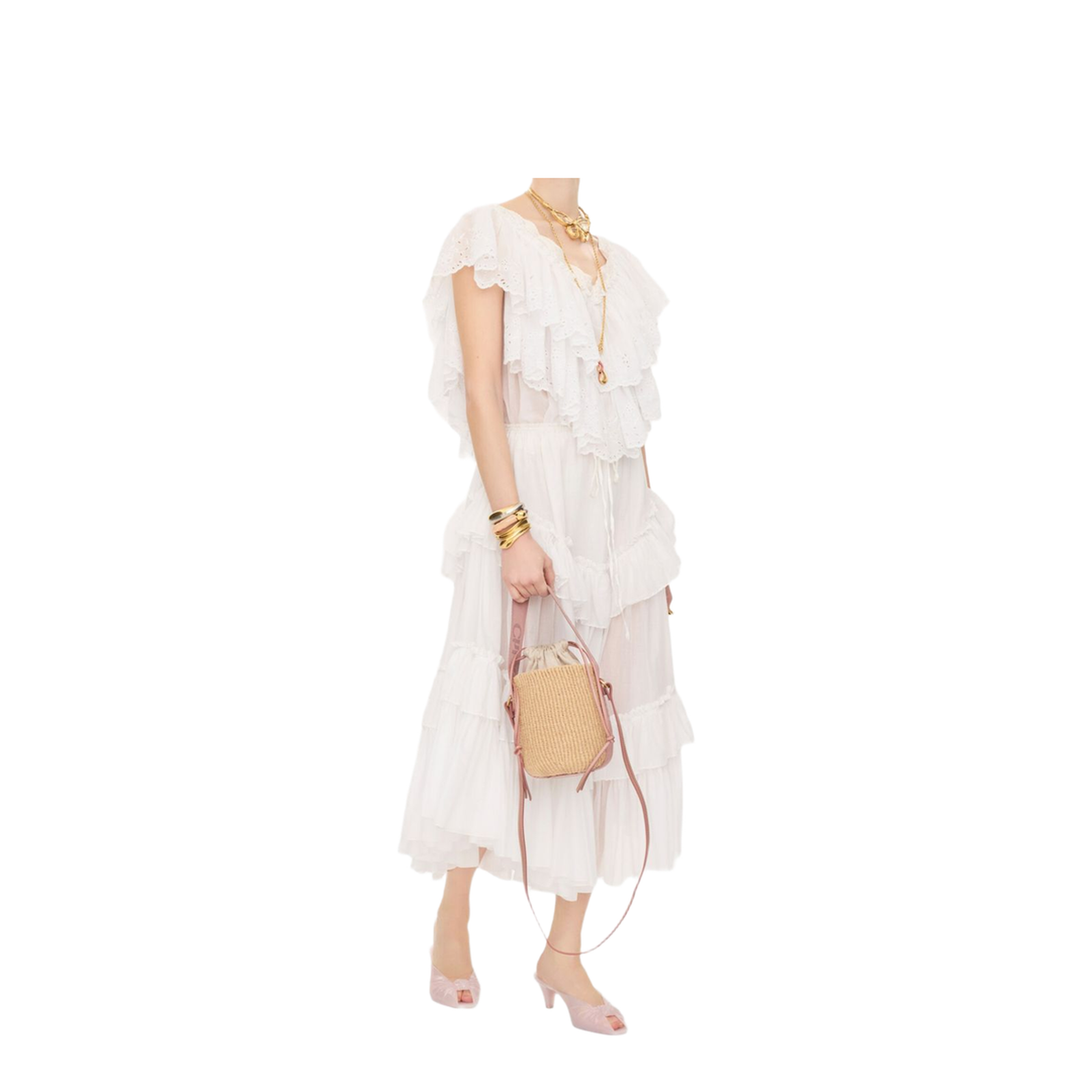 Bags.. BEIGE - Image 6