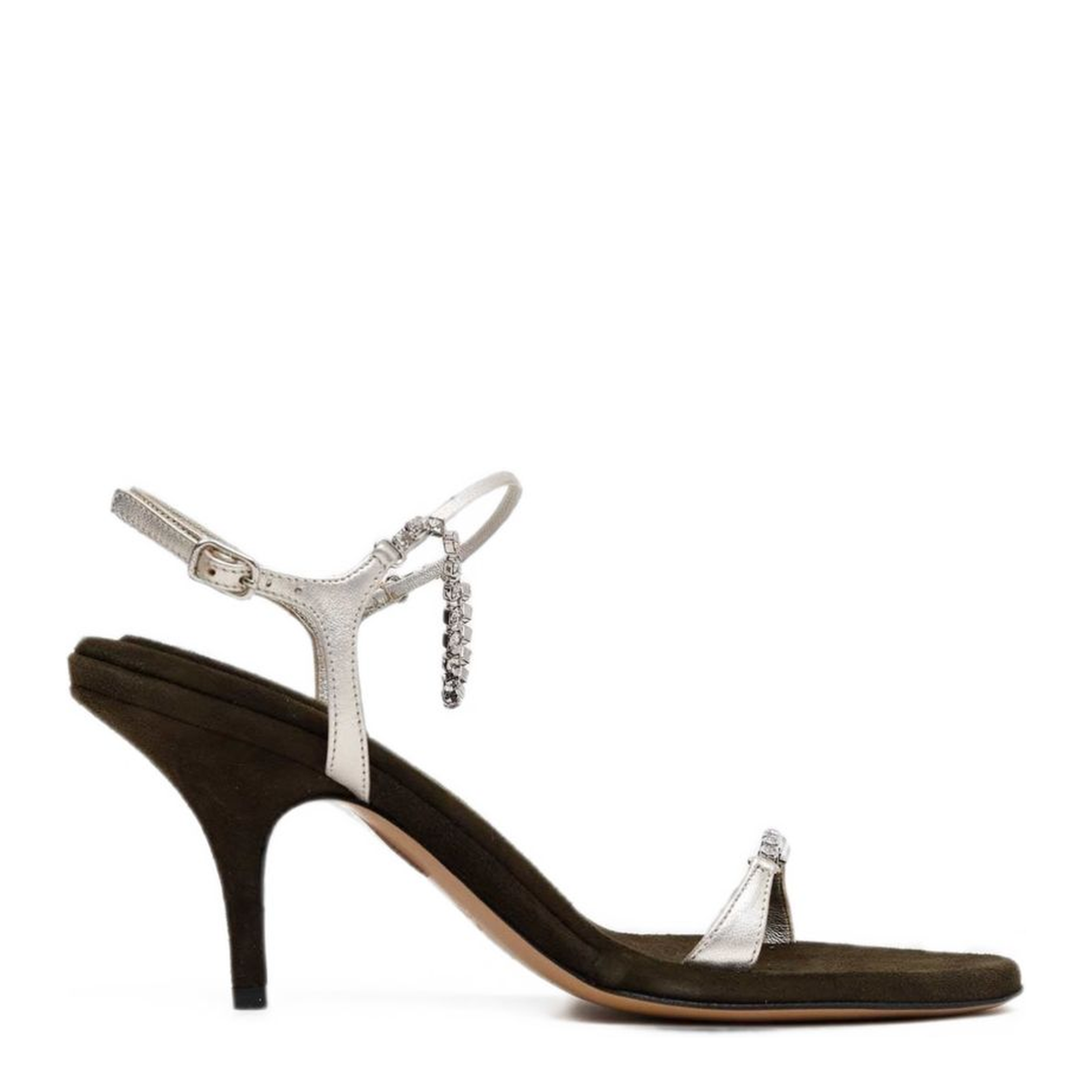 Sandals KAKI - Image 1