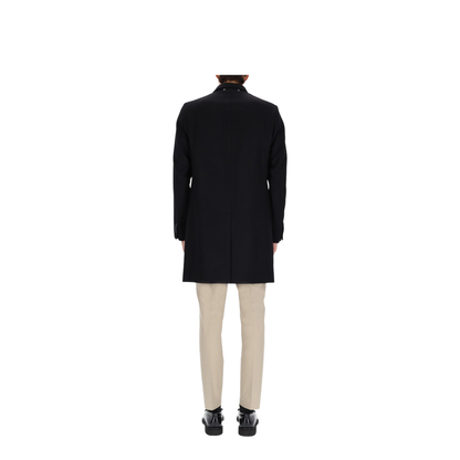 Wool Coat - Image 4