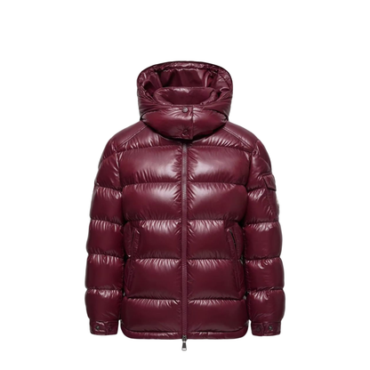 Coats RED - Image 1