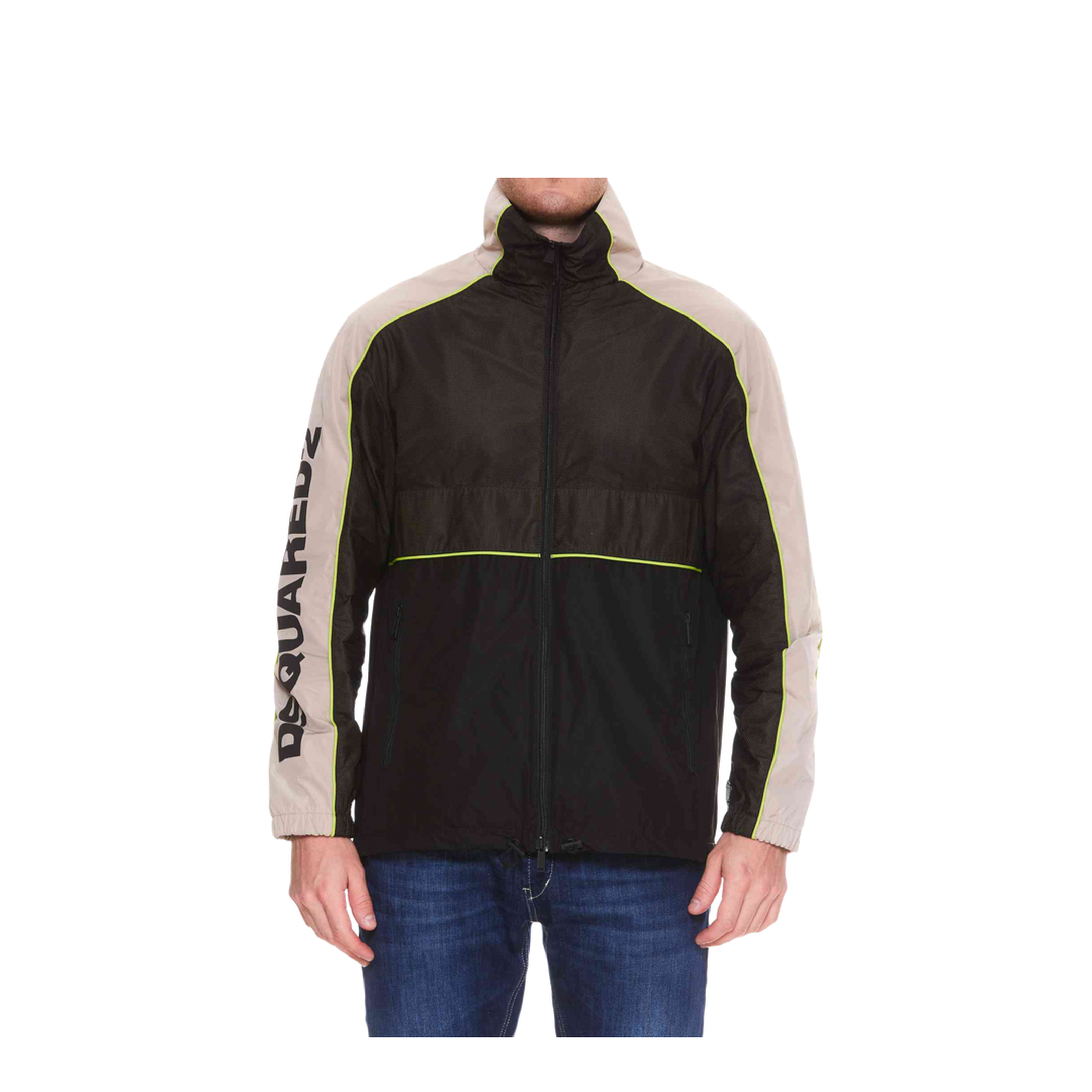 Jacket - Image 2