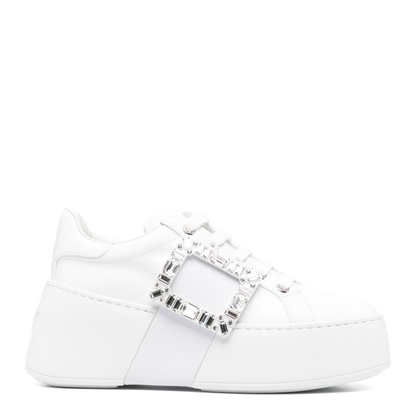 Lace-Up Ankle Boots - Image 1