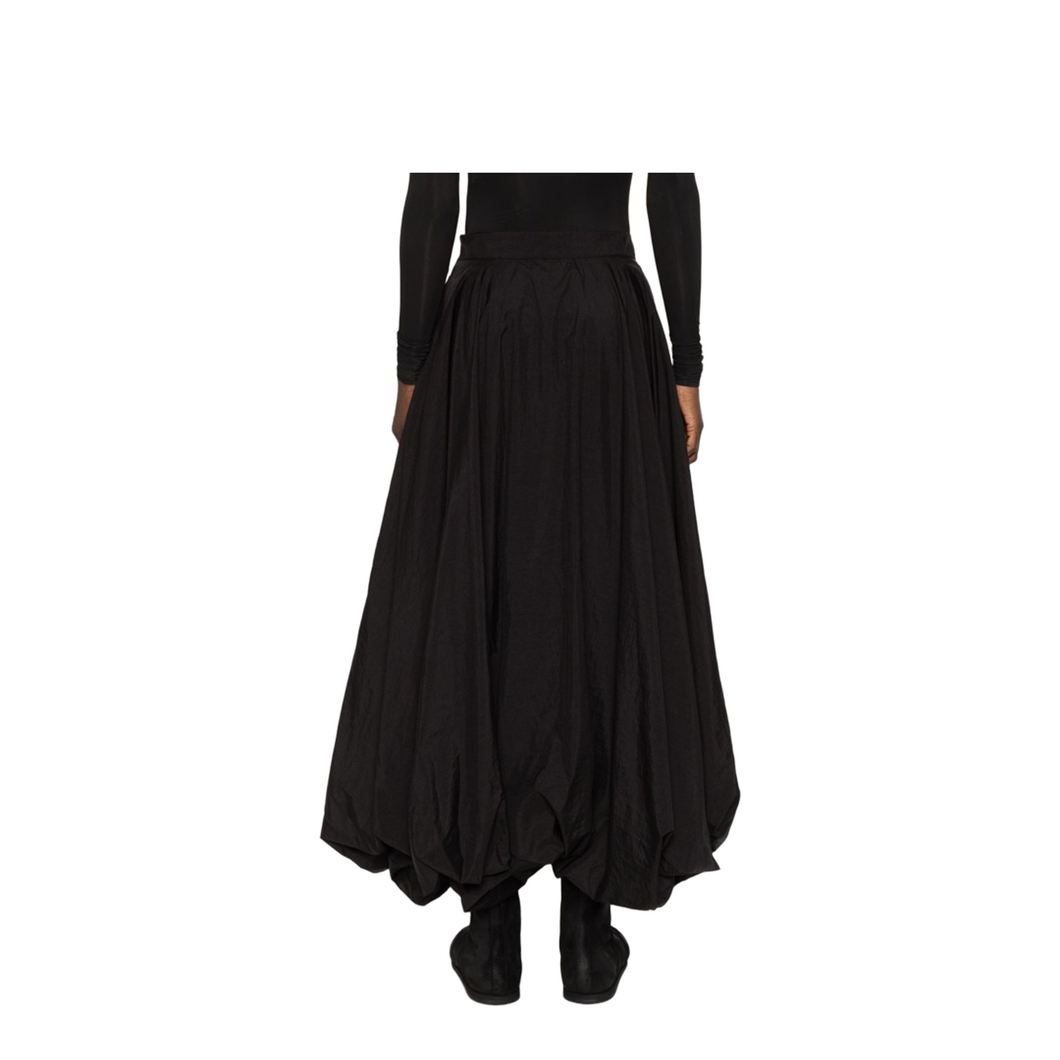 Skirts BLACK - Image 4