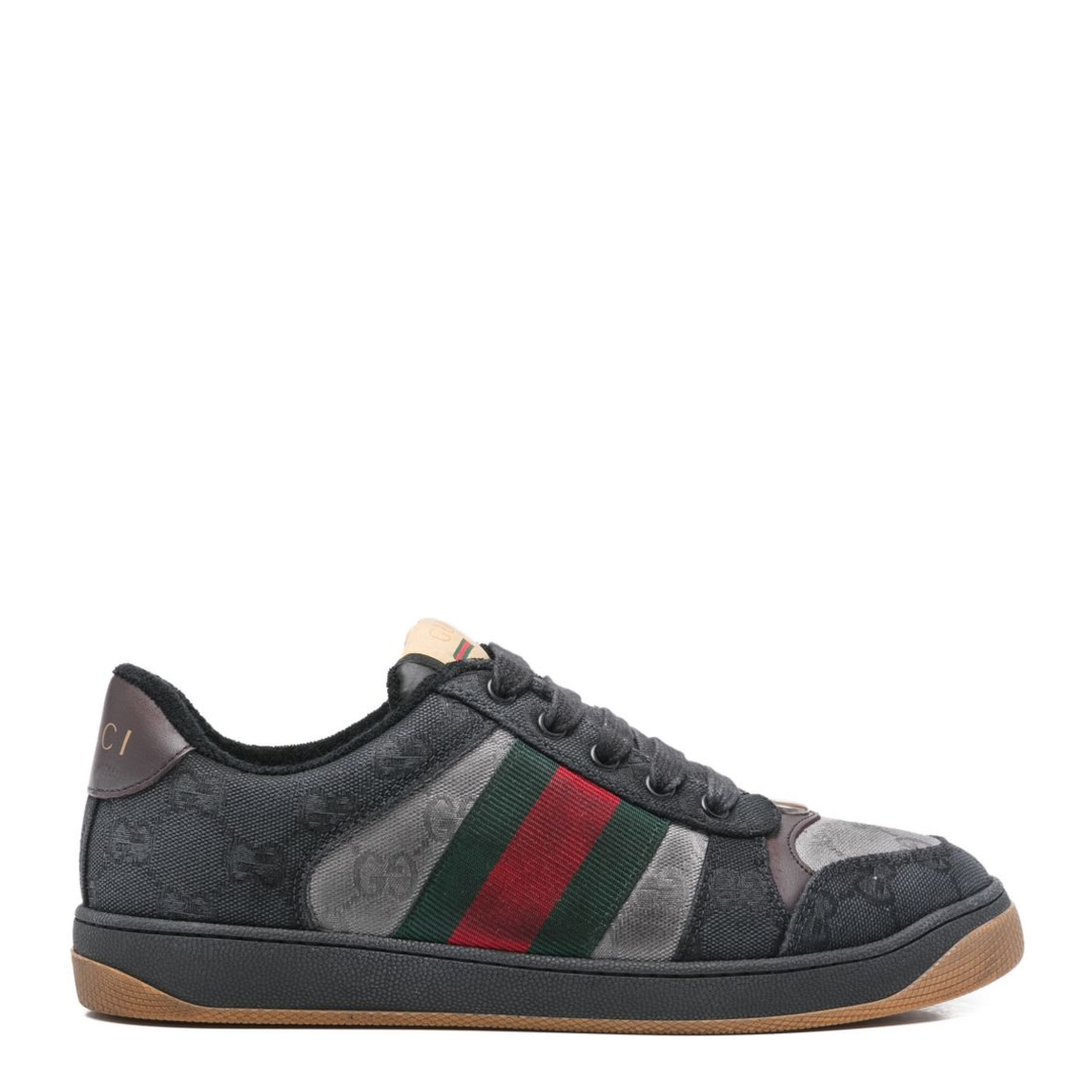 Sneakers Black - Image 1
