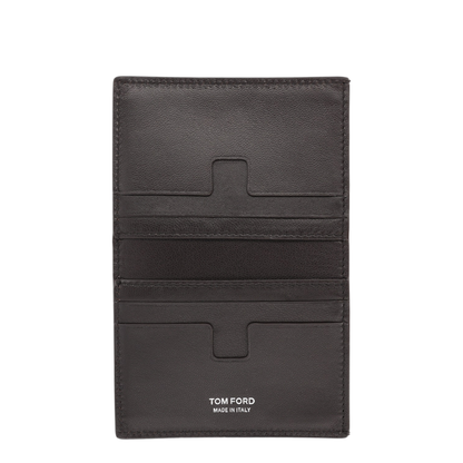 Leather Wallet - Image 3