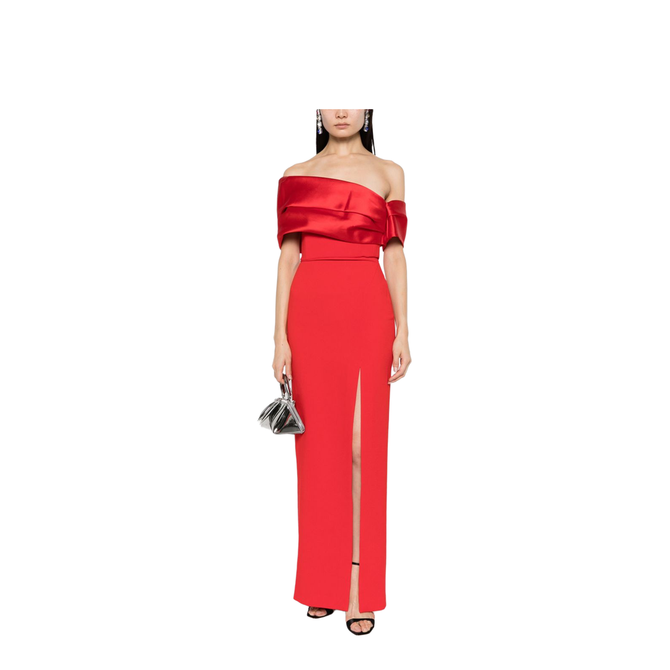 Maxi Dress - Image 2