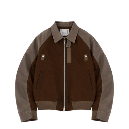 Technical Bomber - Image 1