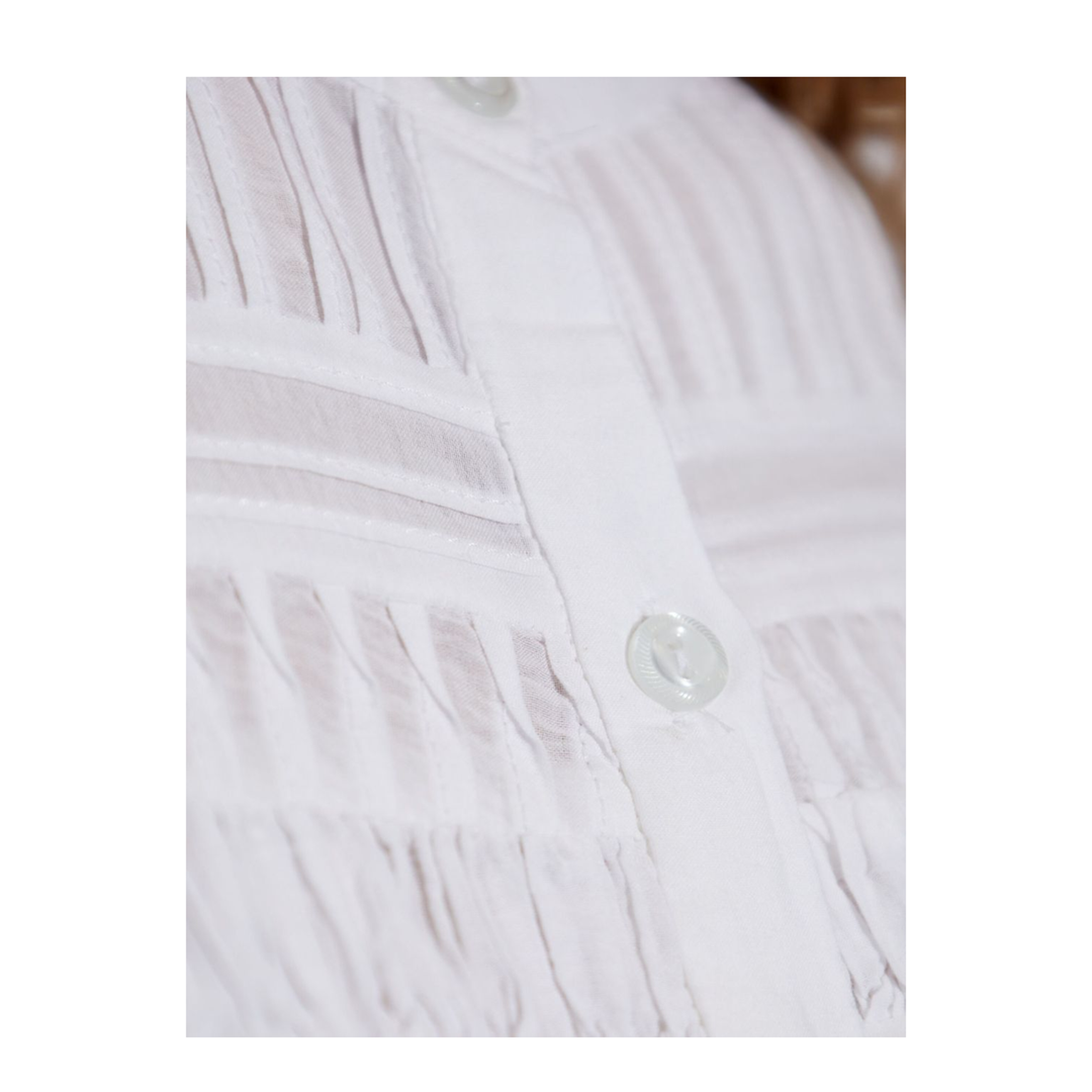 Shirts White - Image 4