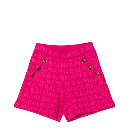 Bermuda Gold Side Buttons - Image 1