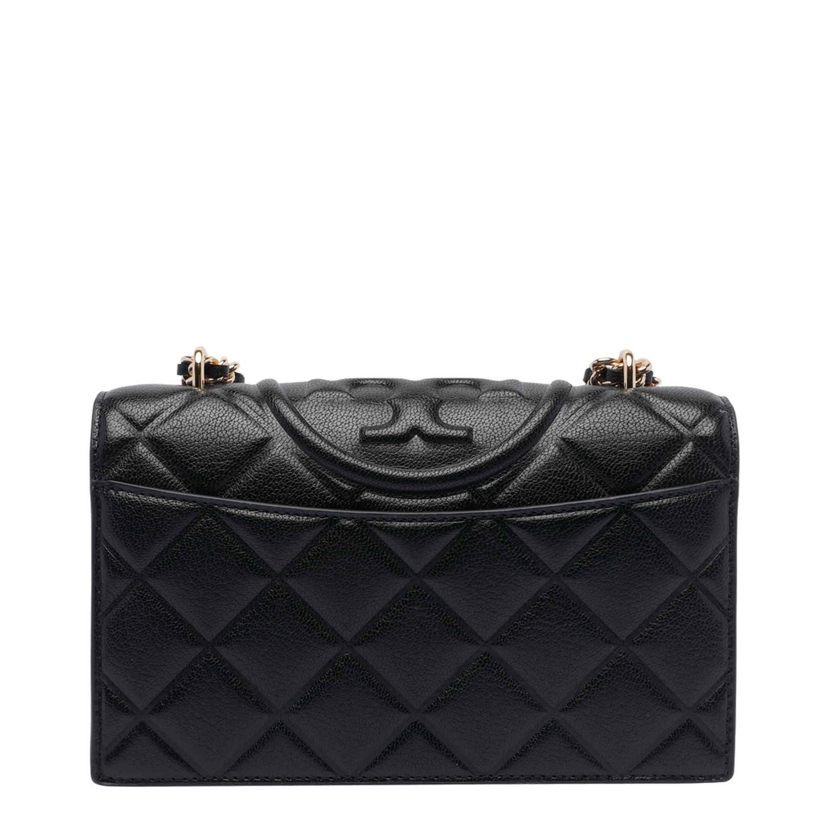 Leather Shoulder Bag - Image 3