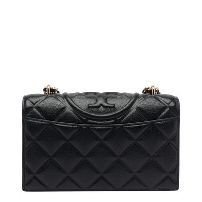 Leather Shoulder Bag - Image 3