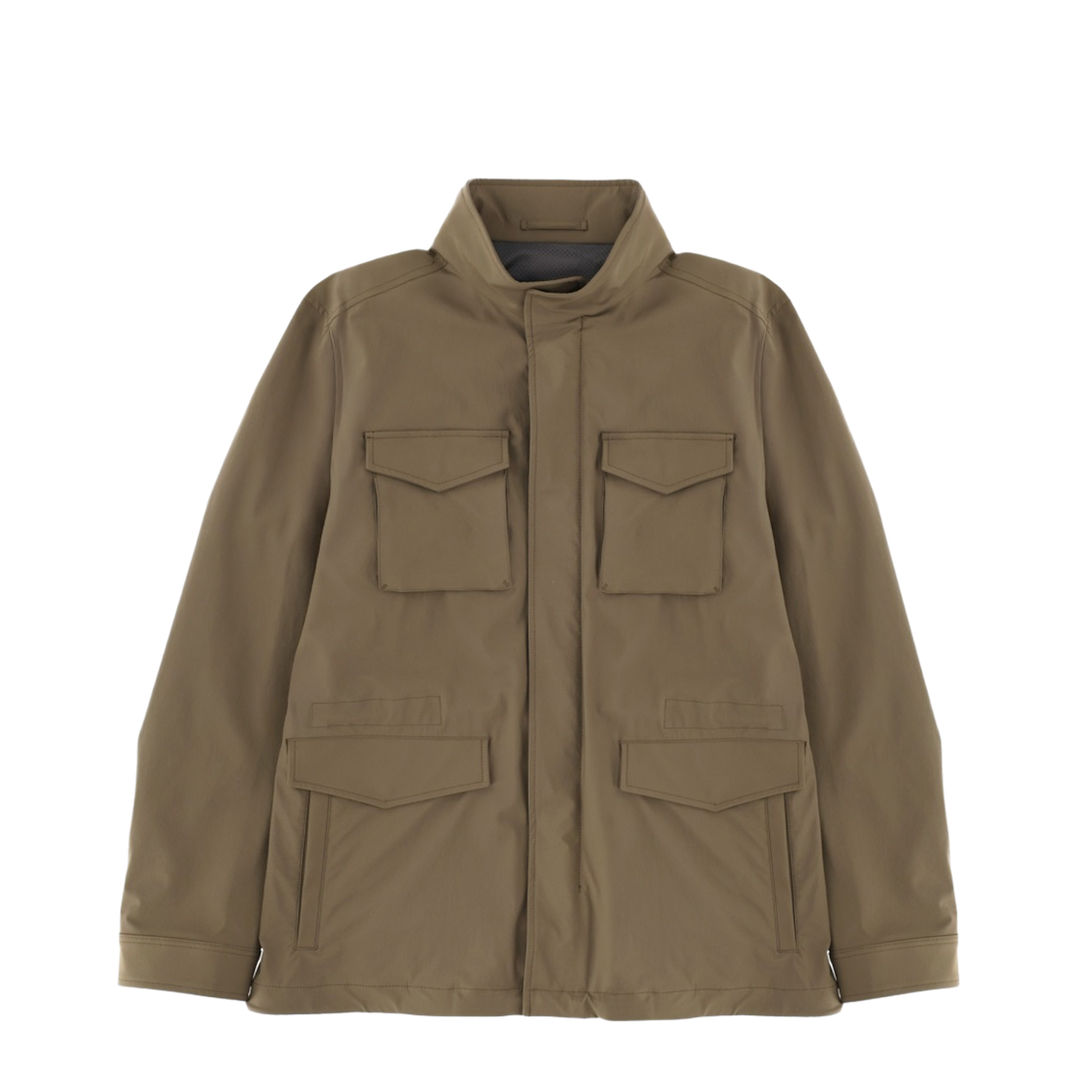 Jacket with Pockets - Image 1