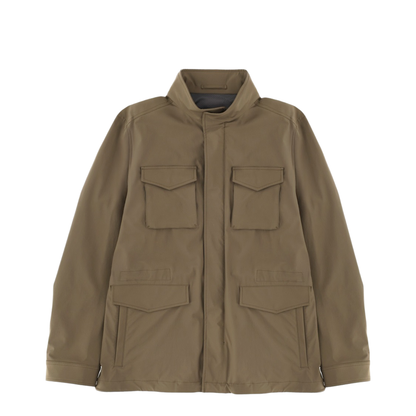 Jacket with Pockets - Image 1