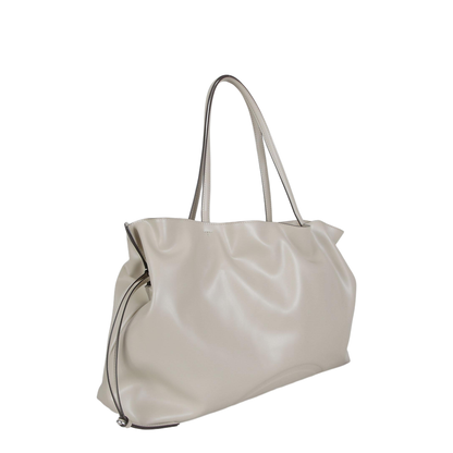 Leather Tote Bag - Image 2