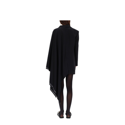 Coat Black - Image 3