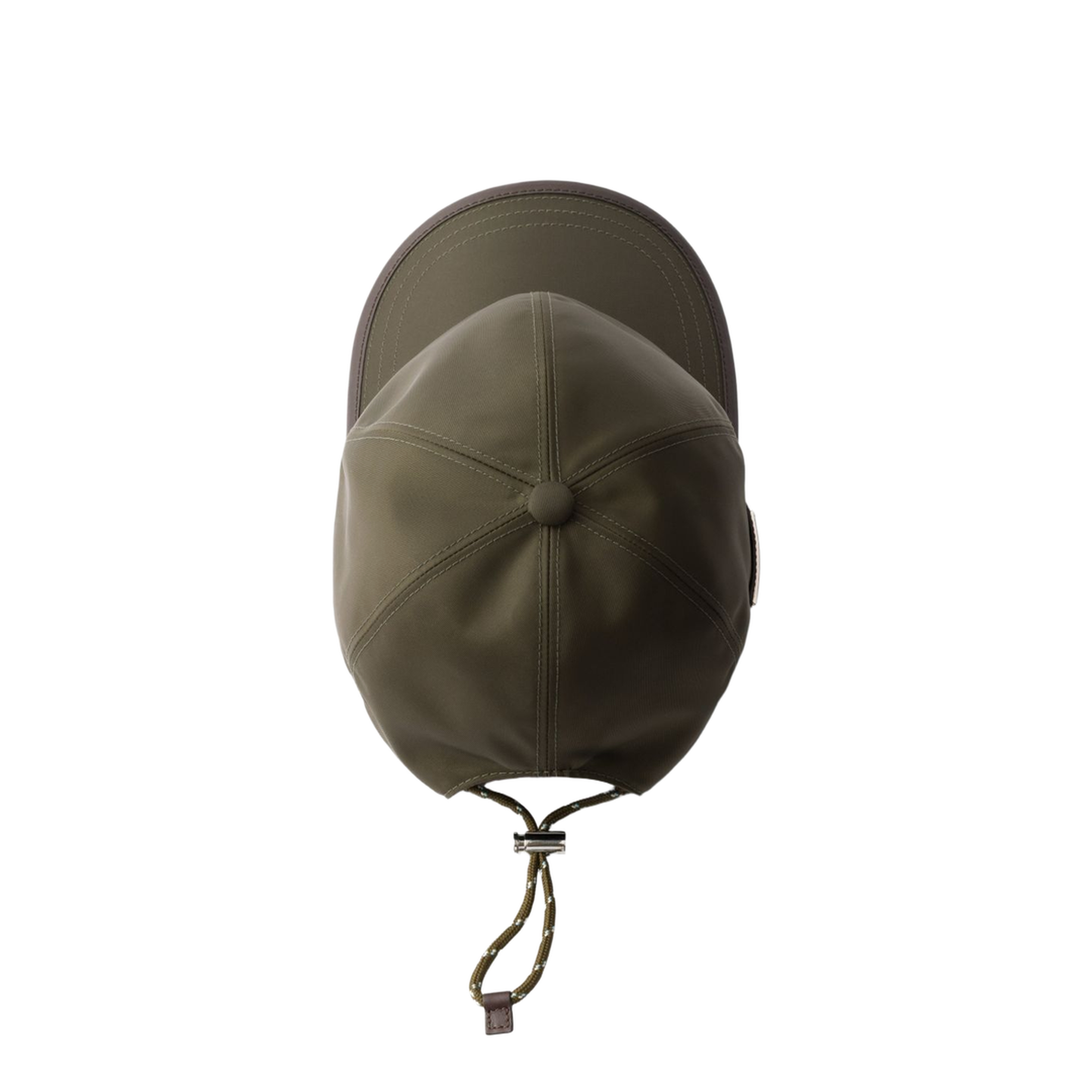 Speedrock Camouflage Re-Nylon Baseball Cap - Image 3
