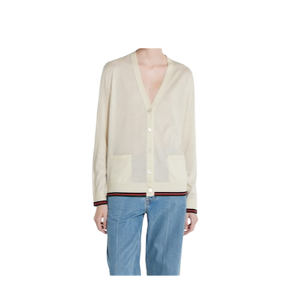 Knitted Sweater - Image 3