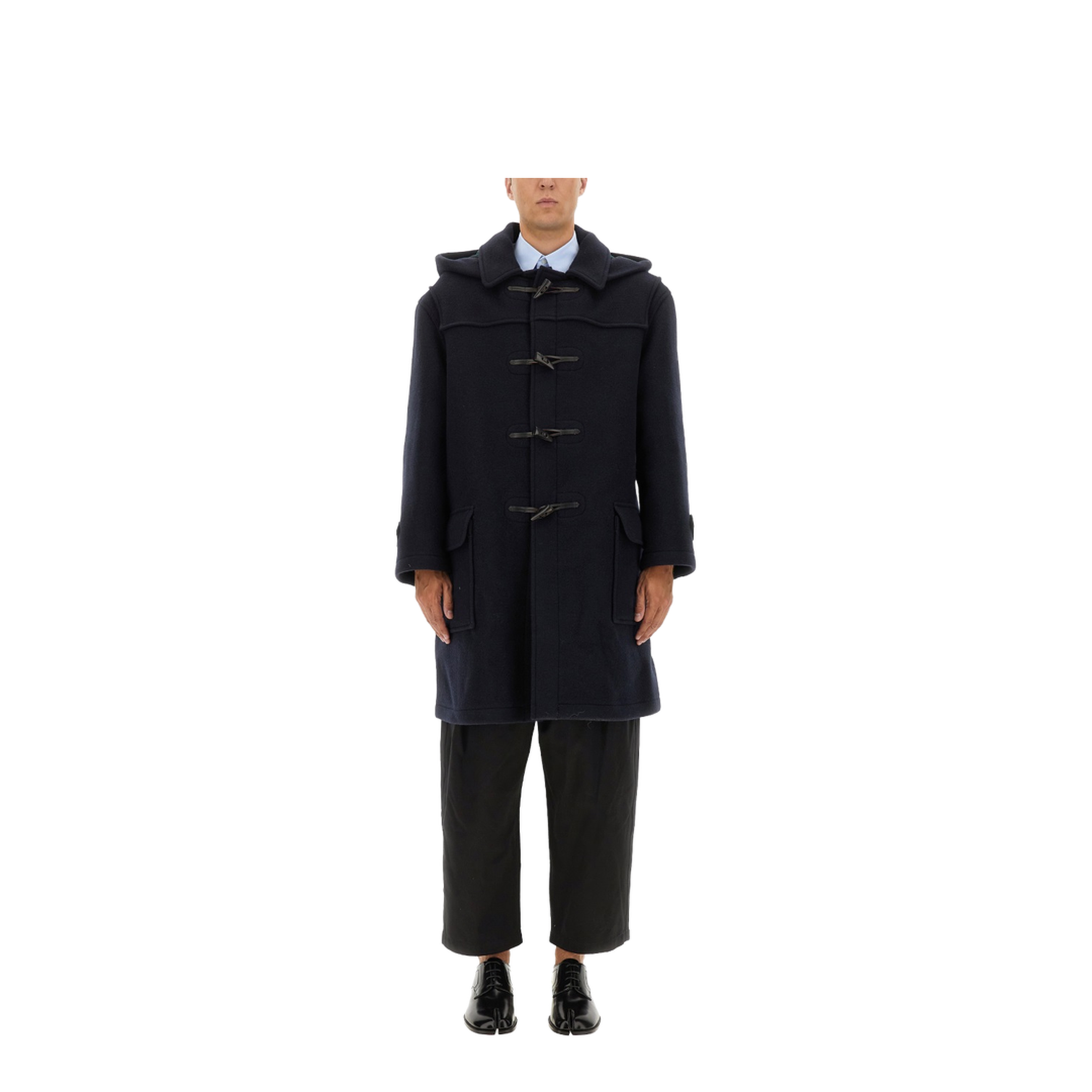 Reversible Coat - Image 1