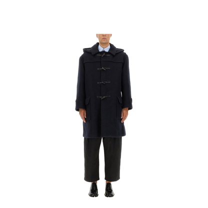 Reversible Coat - Image 1