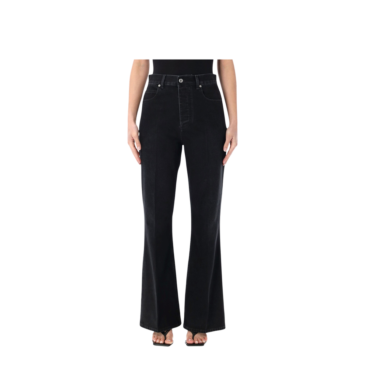 Jeans Black - Image 1