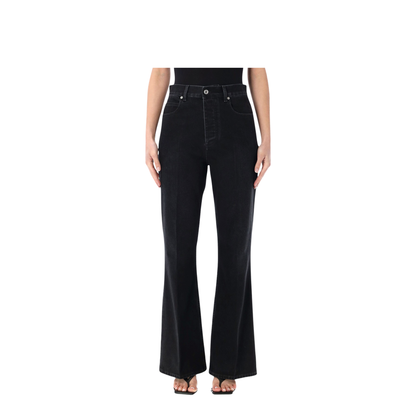 Jeans Black - Image 1