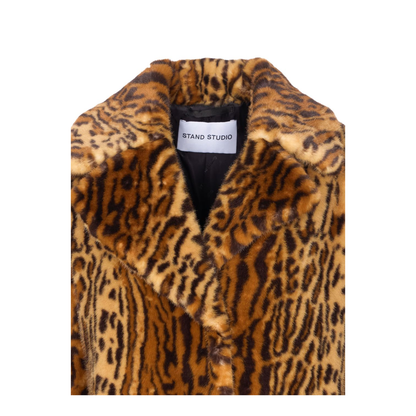 Coats Brown - Image 2