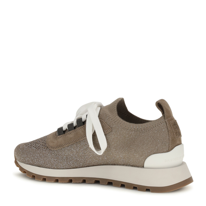 Cotton Sneakers - Image 3