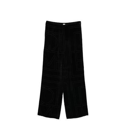 Trousers Black - Image 1